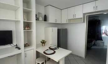 Imagem 5: Imóvel para aluguel com 27 metros quadrados com 1 quarto em Queimadinha - Feira de Santana