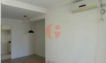 Imagem 2: Apartamento para locação com 2 quartos sendo 1 suíte - 62m² no bairro Jardim Aquarius