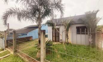 Imagem: Casa de 1 dormitorio, no bairro Campestre