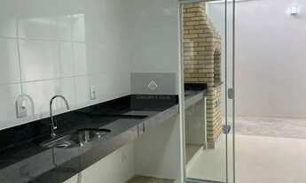 Imagem 4: Casa para Venda - Novo Mundo, Uberlândia - 90m²