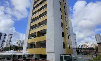 Imagem: Apartamento amplo com 88 metros 3 quartos