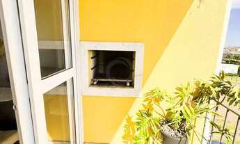 Imagem 3: Apartamento à Venda no Residencial Verano Piracicaba