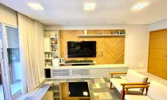 Imagem 2: Oportunidade - Apartamento - Jardim Aquarius - Residencial Prime House - 3 Dormitórios - 1