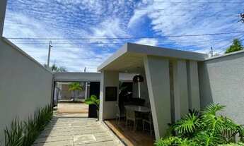 Imagem 4: Casas no Eusébio