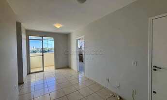 Imagem: Apartamento Padrão em São José do Rio