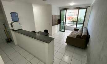 Imagem 2: Apartamento com 2 quartos e suite no bairro Indianópolis para Venda em Caruaru