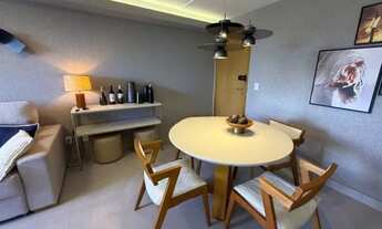 Imagem 6: Condomínio Rodolfo Helinski - Apto 2/4 com 1 suíte de 58 m², mobiliado, 1 vaga por 549.999