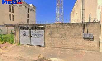 Imagem: Terreno no bairro Parquelândia - Fortaleza/CE