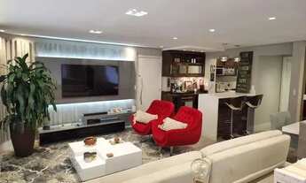 Imagem: Apartamento para Venda em São Paulo, Pinheiros