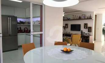 Imagem: Casa com 4 dormitórios à venda, 253 m²