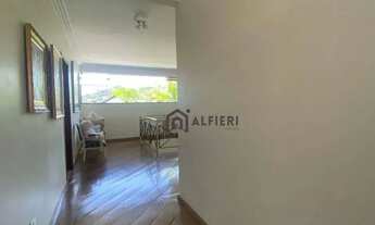 Imagem 3: Casa com 3 dormitórios à venda, 512 m² por R$ 3.000.000,00 - Alphaville 9 - Santana de Par