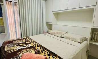 Imagem 3: Apartamento com 1 dormitório à venda, 33 m² por R$ 480.000,00 - Jardim Panorama - São José