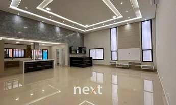 Imagem 4: Casa - Loteamento Mont Blanc Residence - Campinas