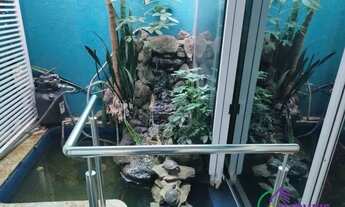 Imagem 3: PRÉDIO - VILA PRUDENTE - SP