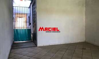 Imagem 6: Casa Padrão em Sao Jose dos Campos