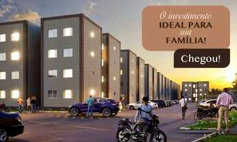 Imagem 3: KE-Apartamebto co quintal - Turu