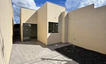 Imagem: Casa à venda no bairro Vila Aliança