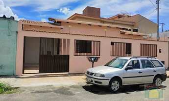 Imagem: Casa com 3 dormitórios para alugar, 110