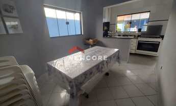 Imagem 7: Casa em Rua das Orquídeas - Balneário Campos Eliseos - Itanhaém/SP