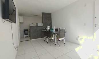 Imagem 2: Apartamento para Venda em Belo Horizonte, São João Batista (Venda Nova), 2 dormitórios, 1