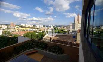 Imagem 5: Apartamento à venda 4 dormitórios - Edificio San Francisco - Centro - Jundiaí/SP