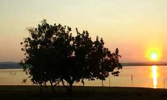 Imagem 4: Área à venda no Lago do Manso