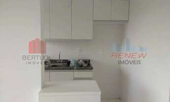 Imagem 4: Apartamento para locação em Valinhos,com 02 quartos,varanda,garagem,no Residencial Valença