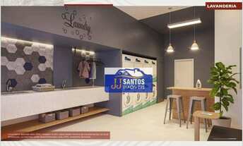 Imagem 3: Apartamento com 1 dormitório à venda, 25 m² por R$ 205.000,00 - Belenzinho - São Paulo/SP