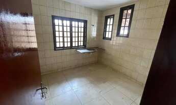 Imagem 5: Imóvel para venda tem 200 metros quadrados com 3 quartos em Morada do Sol - Lavras - MG