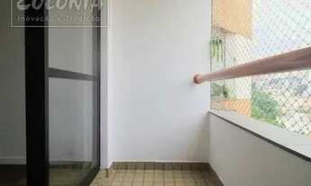 Imagem 5: Apartamento para locação - Vila Valparaíso, Santo André