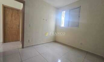 Imagem 5: Apartamento com 2 dormitórios, 41 m² - venda ou aluguel - Edifício Parque Trentino - Tauba