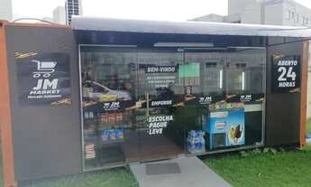 Imagem 4: Alugo Apto. no Vista dos Copaíbas - Planalto