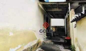 Imagem 3: Terreno à venda, 210 m² por R$ 450.000,00 - Vila Cláudio - Santo André/SP