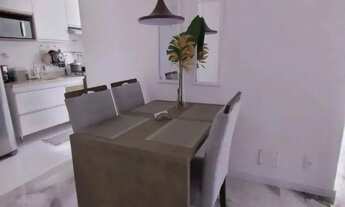 Imagem 4: Apartamento com 2 dormitórios à venda, 60 m² por R$ 489.000,00 - Várzea - Teresópolis/RJ