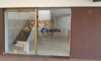 Imagem 2: Loja para alugar, 140 m² por R$ 6.000/mês - Setor Bueno - Goiânia/GO