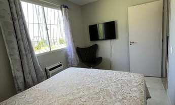 Imagem 2: APARTAMENTO RESIDENCIAL VALE DAS ÁGUAS TÉRREO 2 QUARTOS