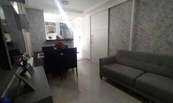 Imagem 2: Apartamento à venda no Jardim Antonio Von Zuben em Campinas/SP