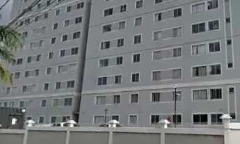 Imagem 4: Oportunidade! Apartamento com 38,60 m² PR abaixo do valor de mercado Juiz de Fora/MG - Raf