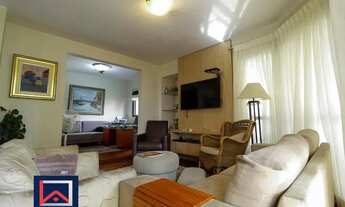 Imagem 4: Venda Apartamento 3 Dormitórios - 230 m² Perdizes