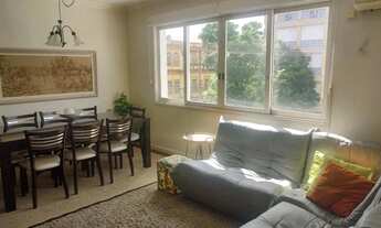 Imagem 5: AP, 3 dormitórios, 1 suíte, 3 banheiros, box coberto, frente colégio Militar