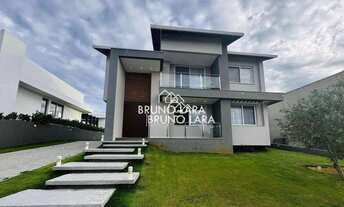 Imagem 2: Casa disponivel para locação no Condomínio Valle da Serra em Betim-MG