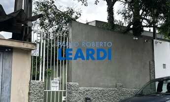 Imagem: TERRENO - VILA IDA - SP