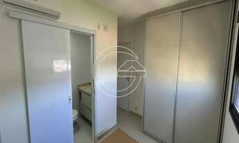 Imagem 6: ALUGA-SE Apartamento NO ESSENCE CLUB HOUSE - MARÍLIA/SP