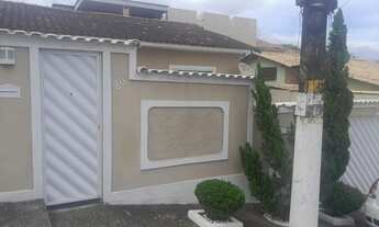 Imagem: Casa à venda na Rua Áries, Rodilândia