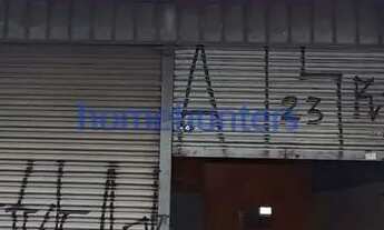 Imagem 2: Salão comercial 35m² para alugar Av. Gov. Pedro de Toledo, Campinas