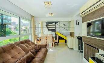 Imagem: Apartamento Duplex, 2 suítes, 2 vagas