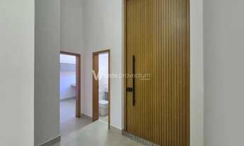 Imagem 3: Casa - Betel - Paulínia