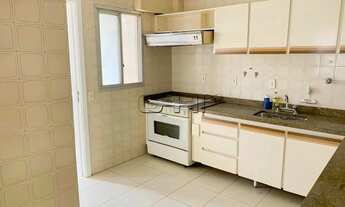 Imagem 5: Aluguel Apartamento 3 Dormitórios - 189 m² Jardim Paulista