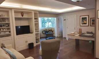 Imagem 2: Venda Apartamento 3 Dormitórios - 110 m² Moema