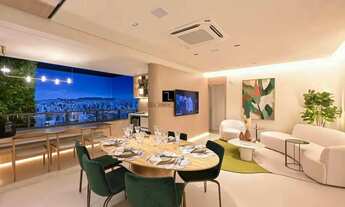 Imagem: Apartamento à venda em Belo Horizonte